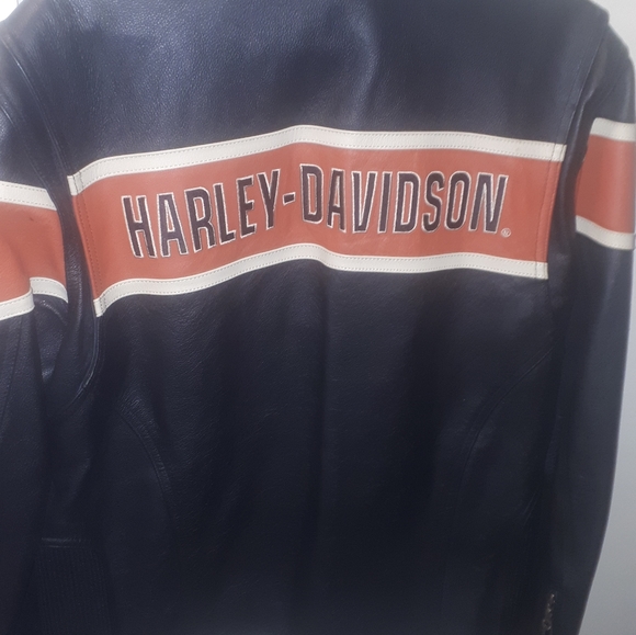 Harley-Davidson jacket - Picture 2 of 5